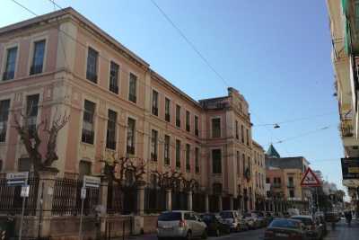 Bari, la contrada San Lorenzo: alla ricerca "dell'antico" sopravvissuto a Carrassi 